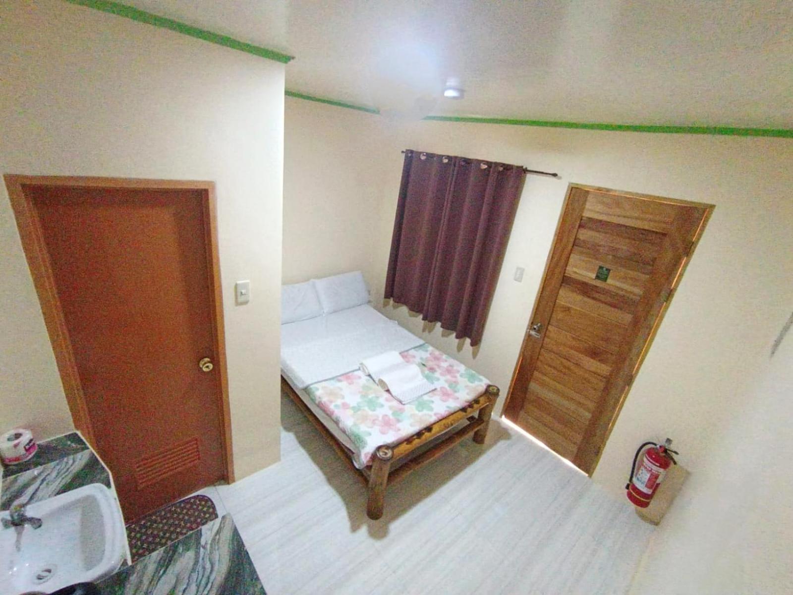 Rose Apartments Anda  Habitación foto